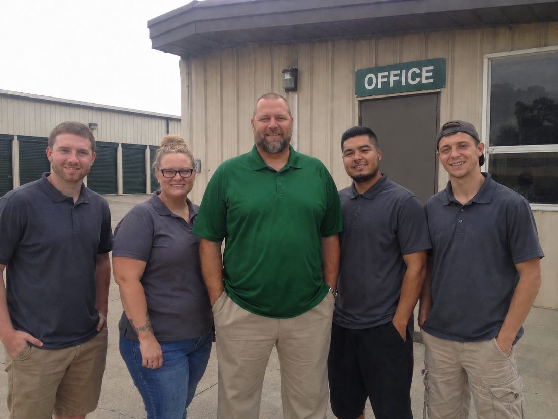 Pest control professionals in Springfield, OR